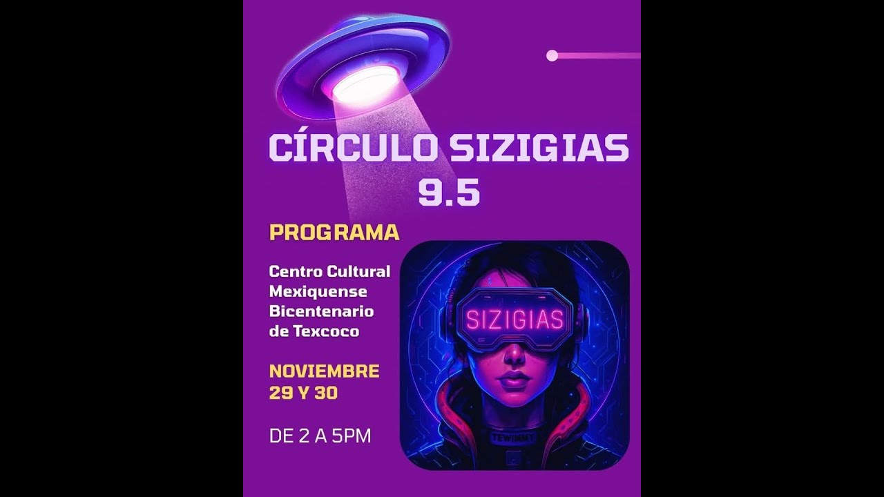 Círculo Sizigias 9.5. Como realizar un proyecto editorial y no morir en el intento