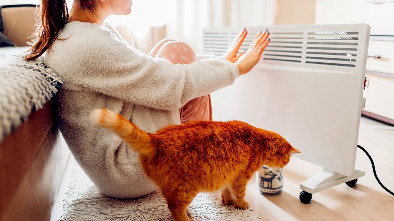 Free and Cheap Ways to Save Winter Energy