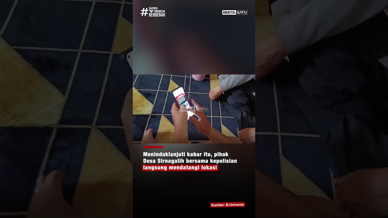 Warga Israel Mempunyai KTP Cianjur Bikin Heboh! Ini Faktanya!