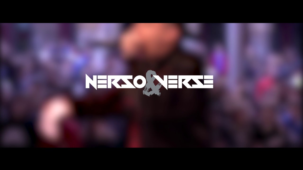 Nerso & Verse - Crunk 💣 (INSTRUMENTAL USO LIBRE)