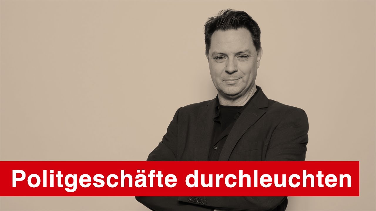 Ruedi Studers Alltag mit dem Öffentlichkeitsgesetz