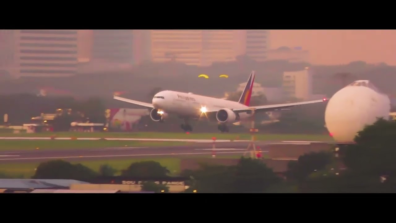 Not 3,2,1 GO - Touch It! | ft. @HD Melbourne Aviation