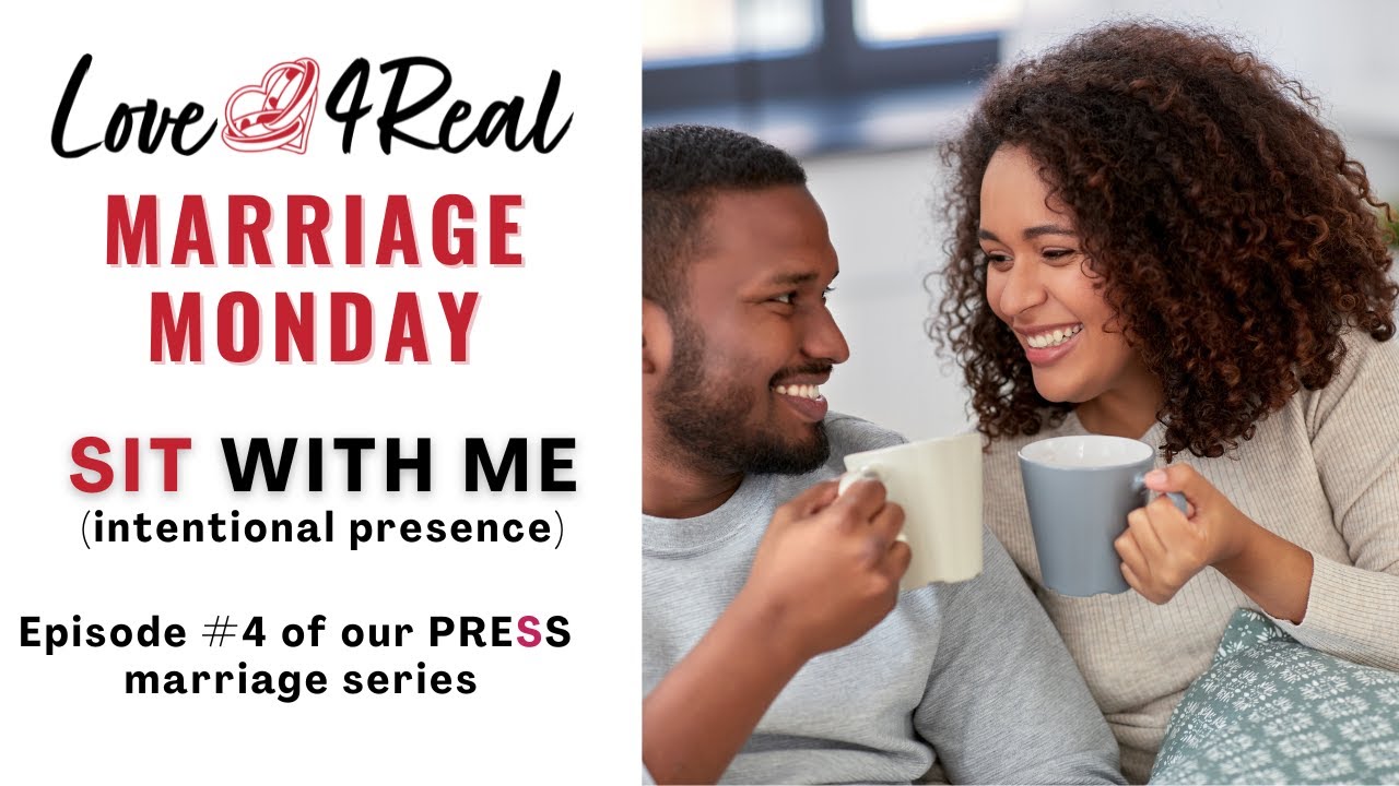 Marriage Monday: 