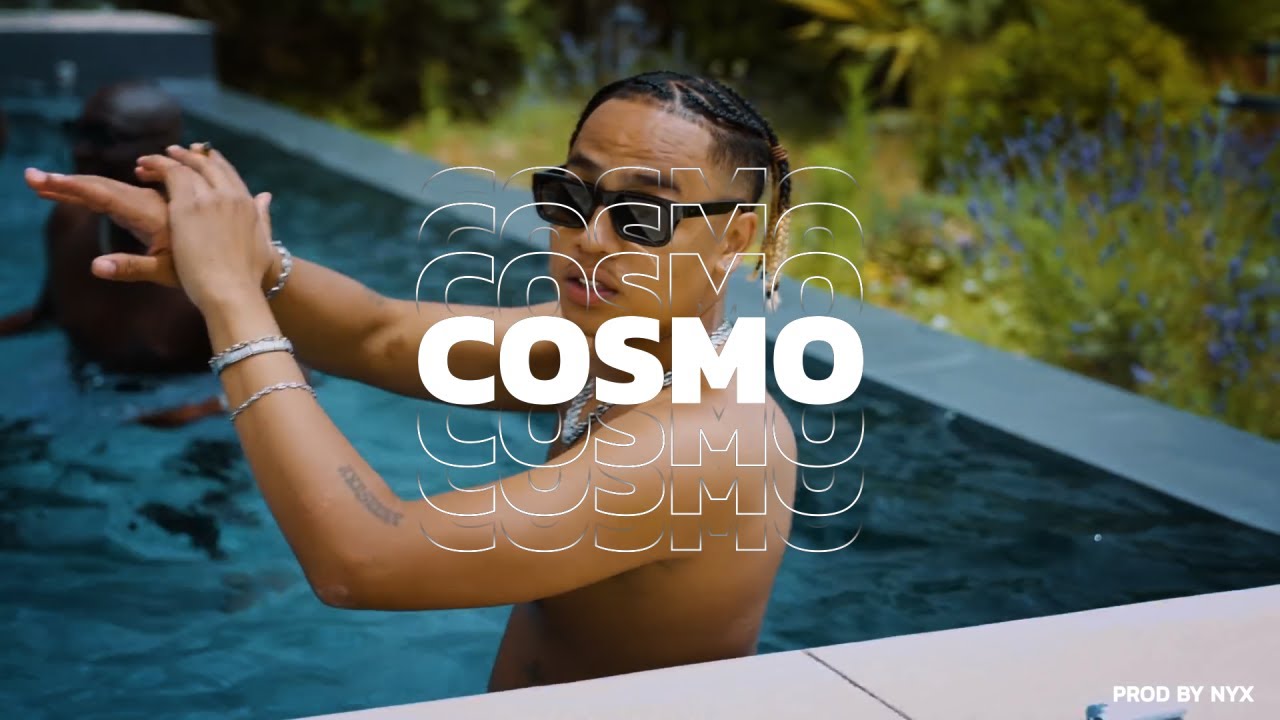 [FREE] Oboy x Jul Type Beat - 