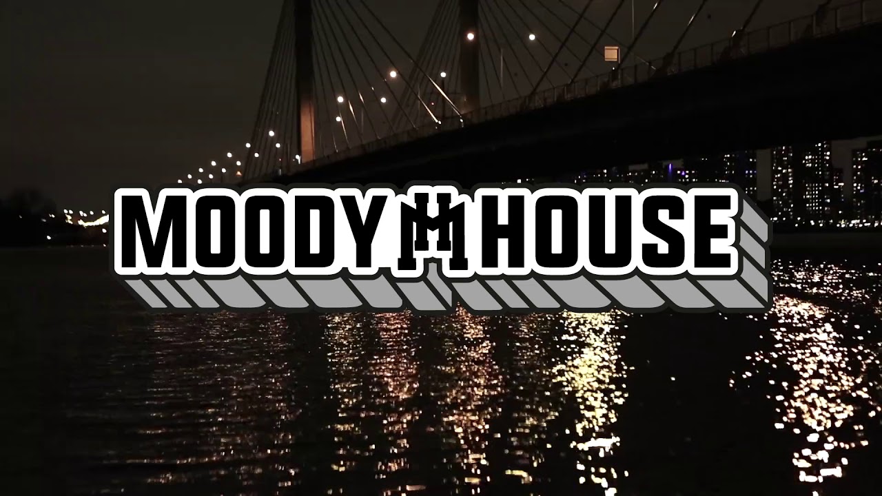 Loop Jacker - Yo Te Quiero (I Want You) (Iban Montoro & Jazzman Wax Remix) [MoodyHouse]