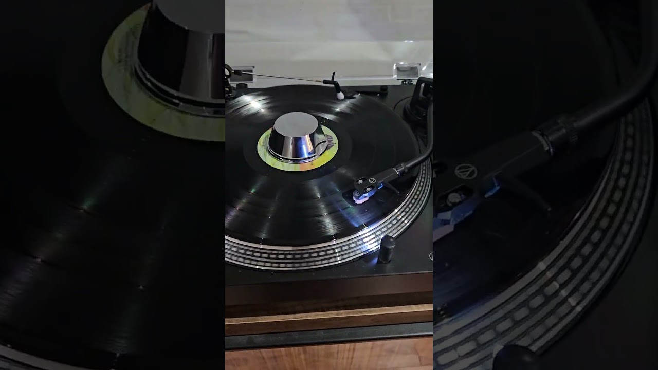 Siembra, El Mejor Album en Historia de la Salsa #vinylrecords 