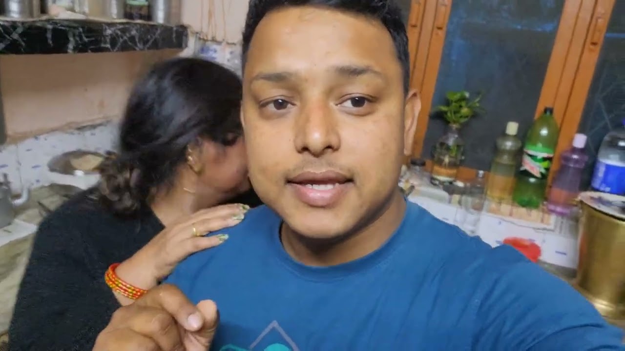 अचानक तबियत खराब हो गया || Avinay Bhavna vlogs 🙏 