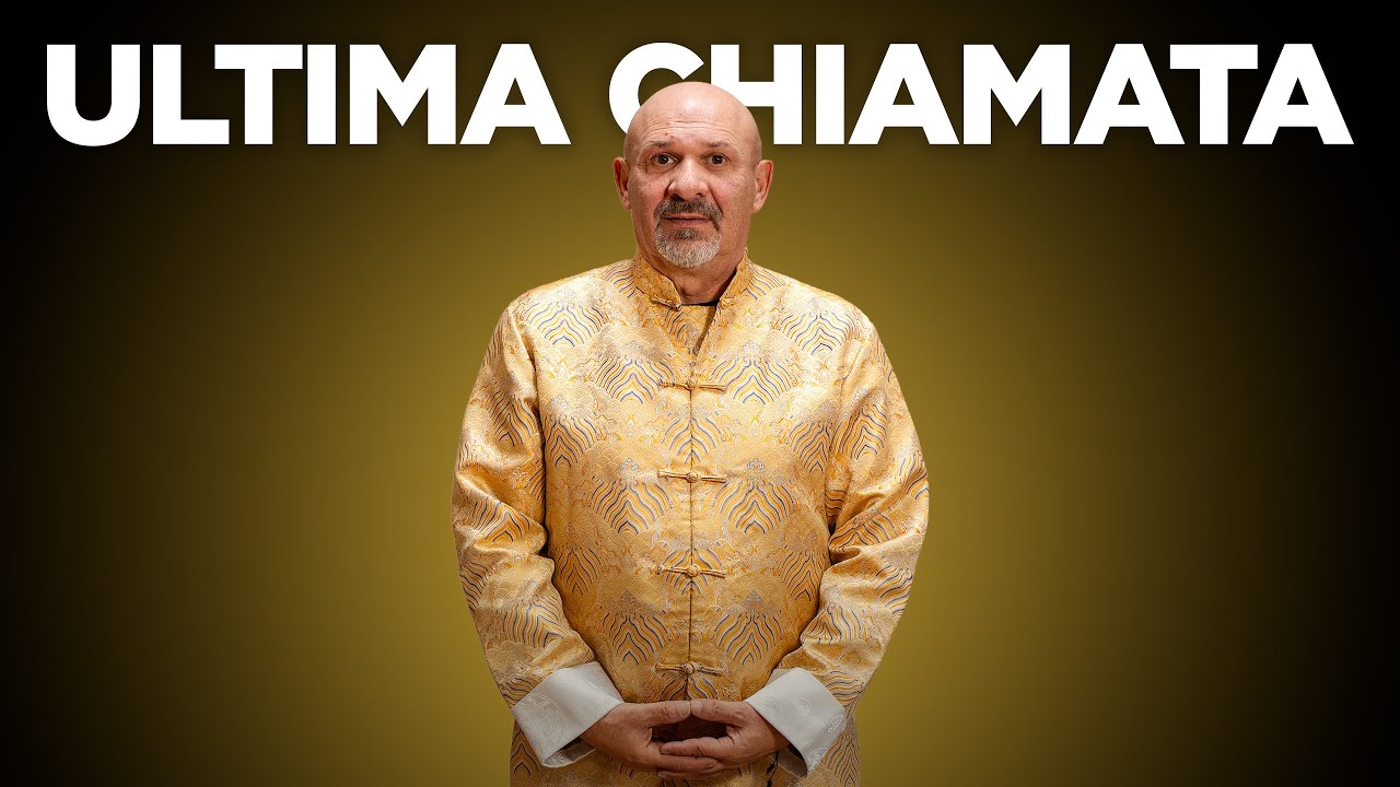 Ultima Chiamata: Perché Questo Webinar può Cambiare la Tua Carriera nel Settore Olistico