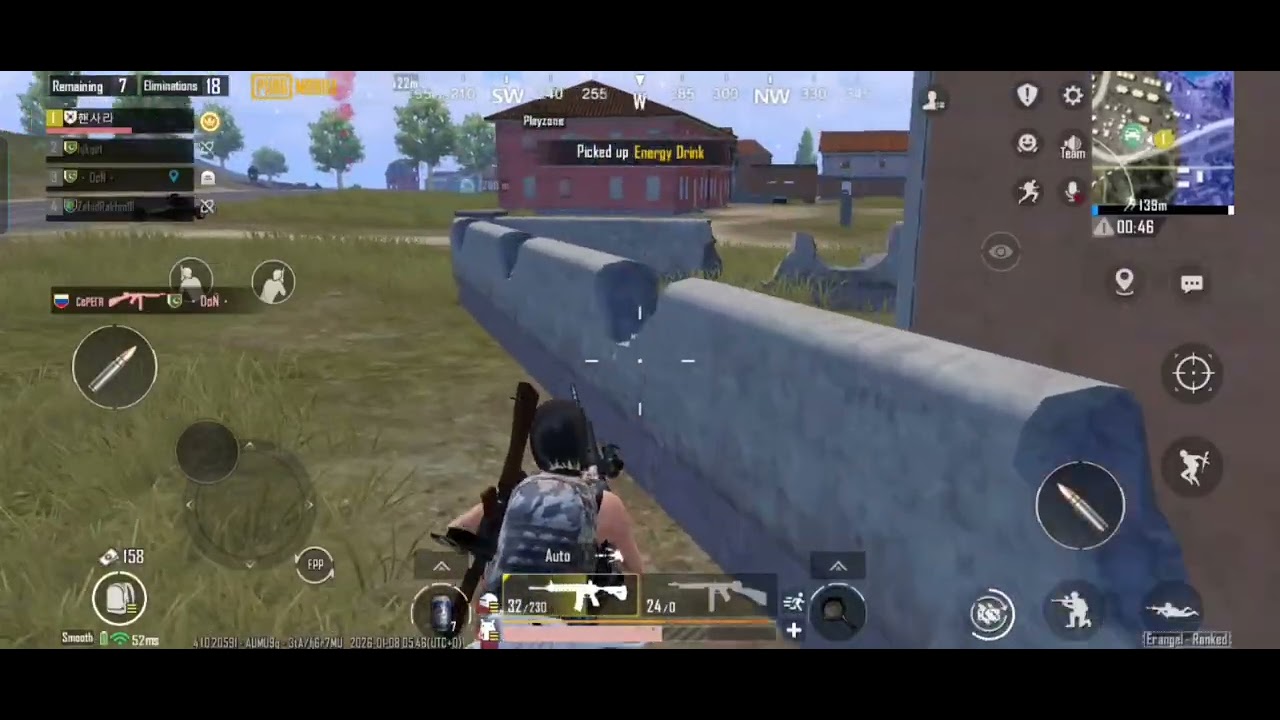 21 kills enough for me #pubg #pubgmobile #gaming 