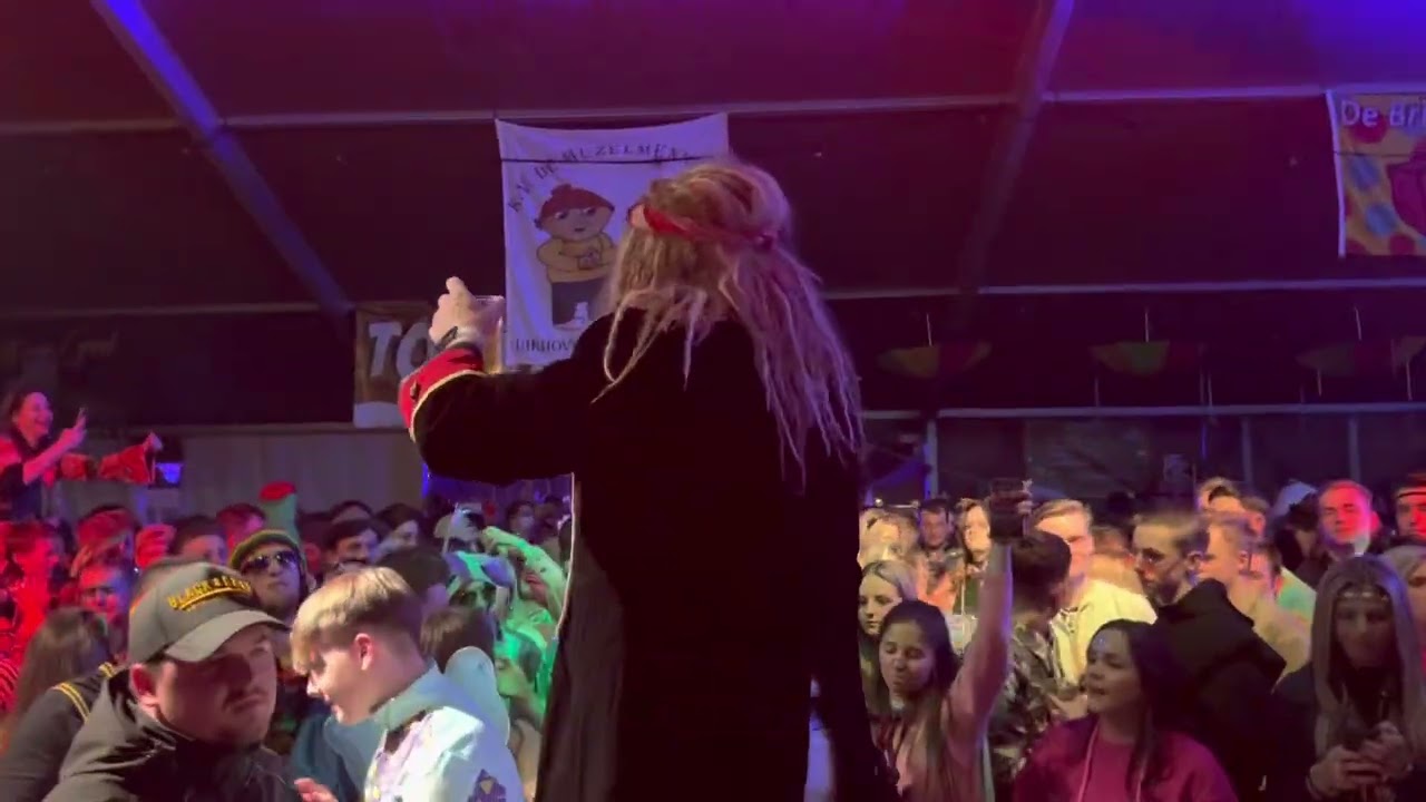 Erwin - alles oet de kas @schirmbar.Rekem