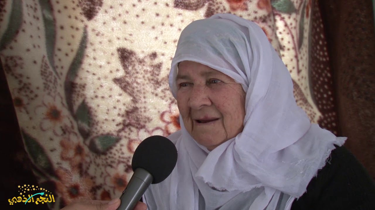 برنامج ارض وذكريات - الجزء الاول - بيت دجن - نابلس