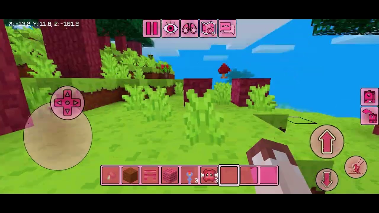 Minecraft ripoff