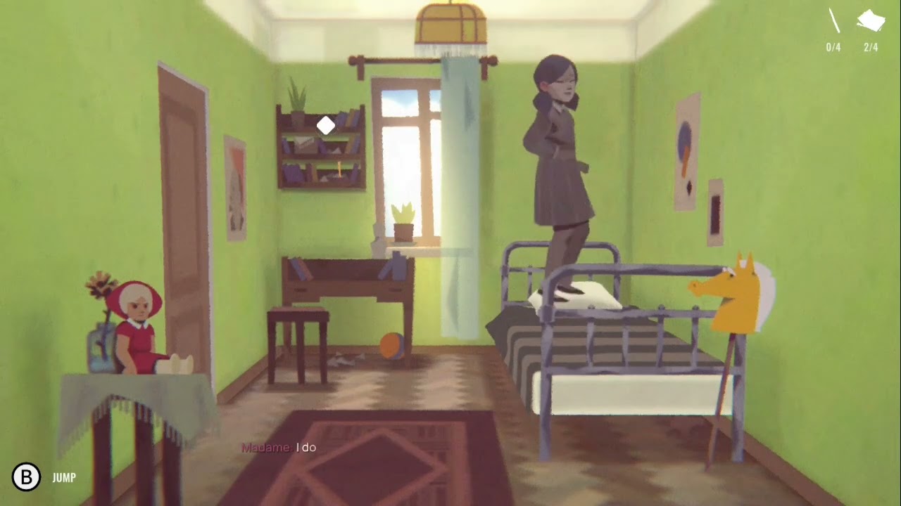 Torn Away Switch Review