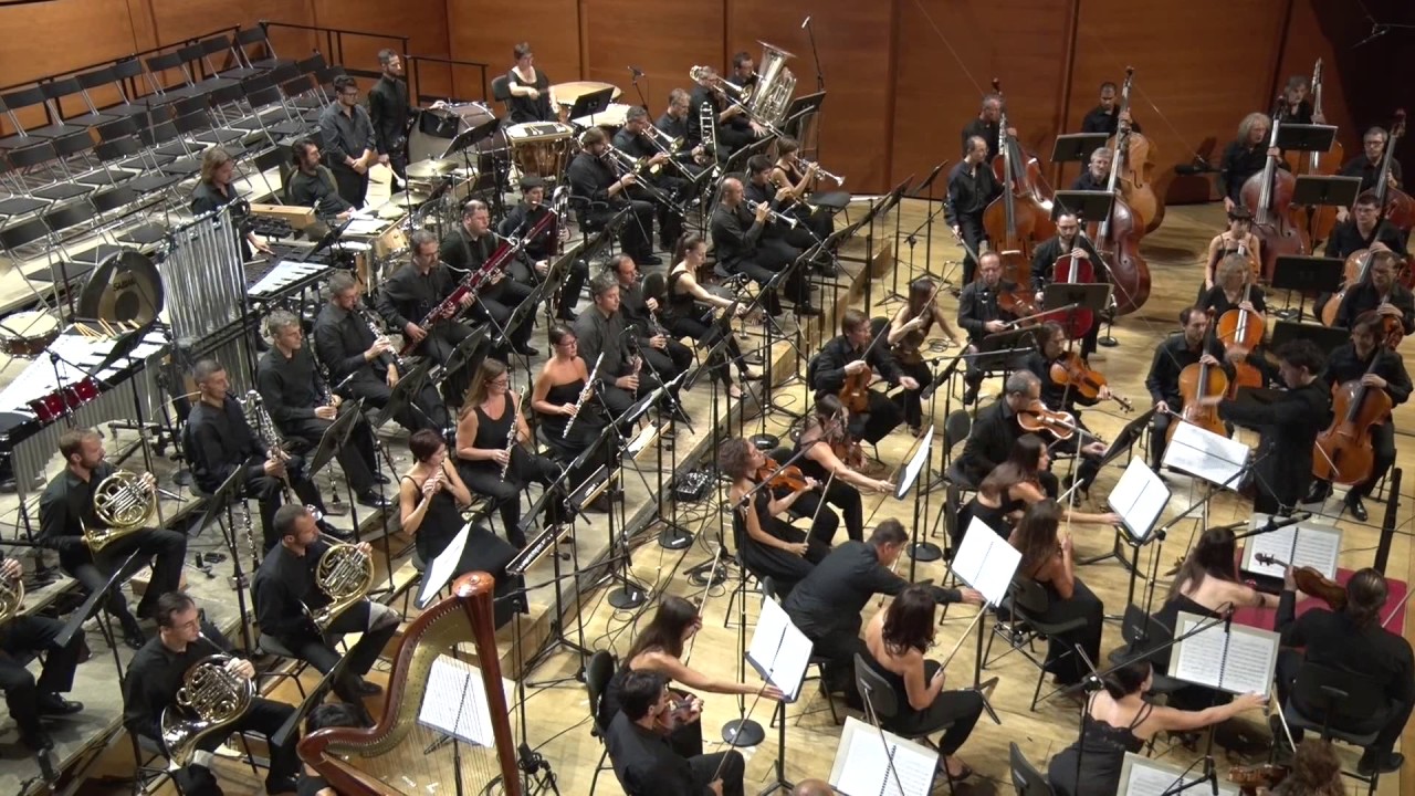John Williams THE BATTLE