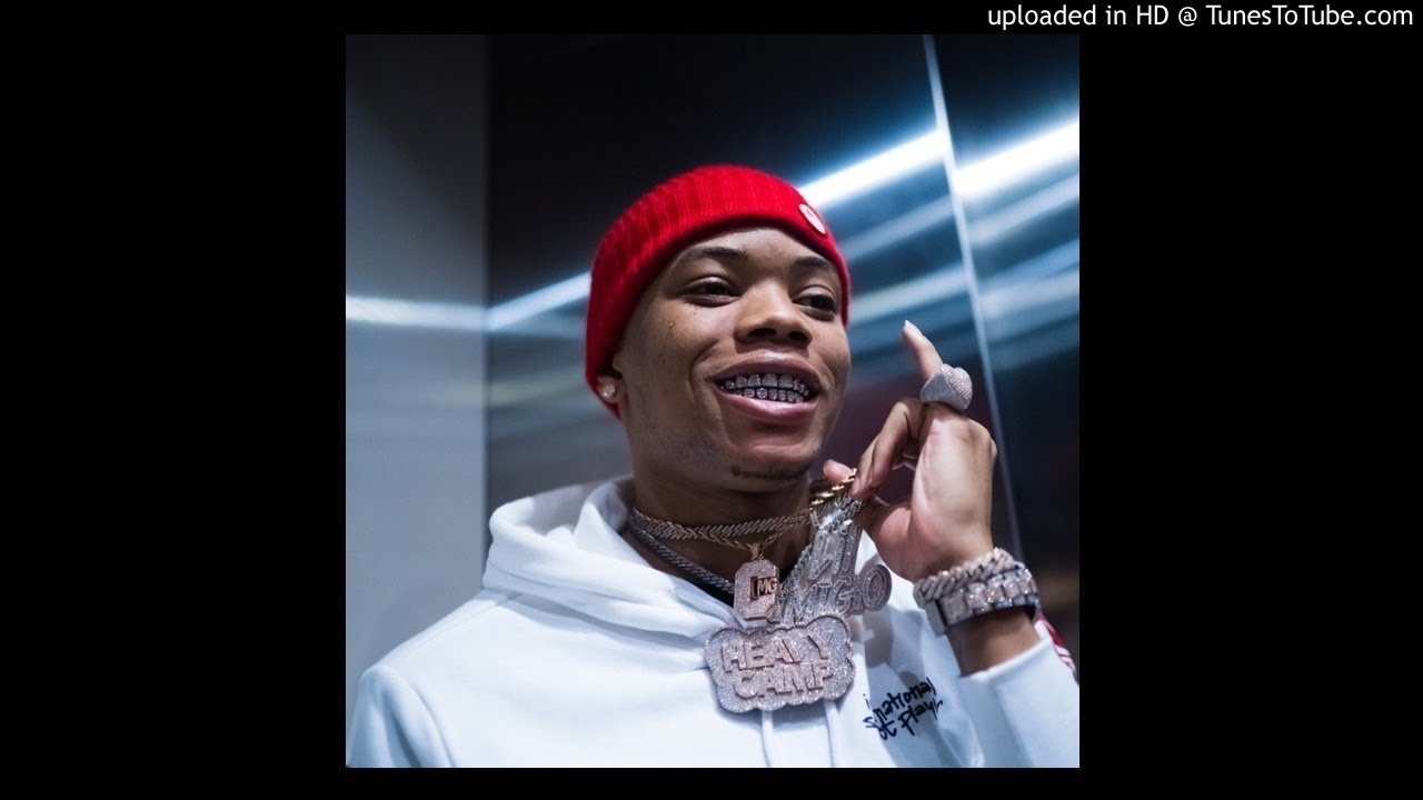 Lil Migo Type Beat- 