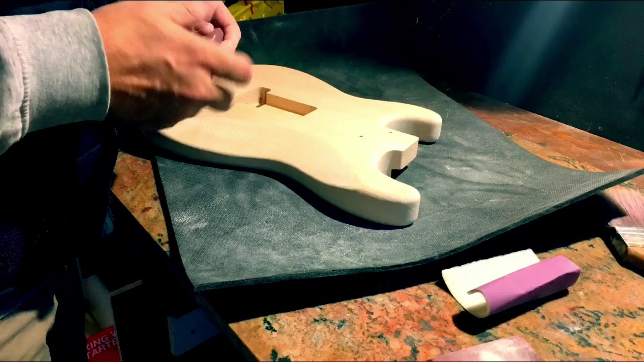 Šmirglanje