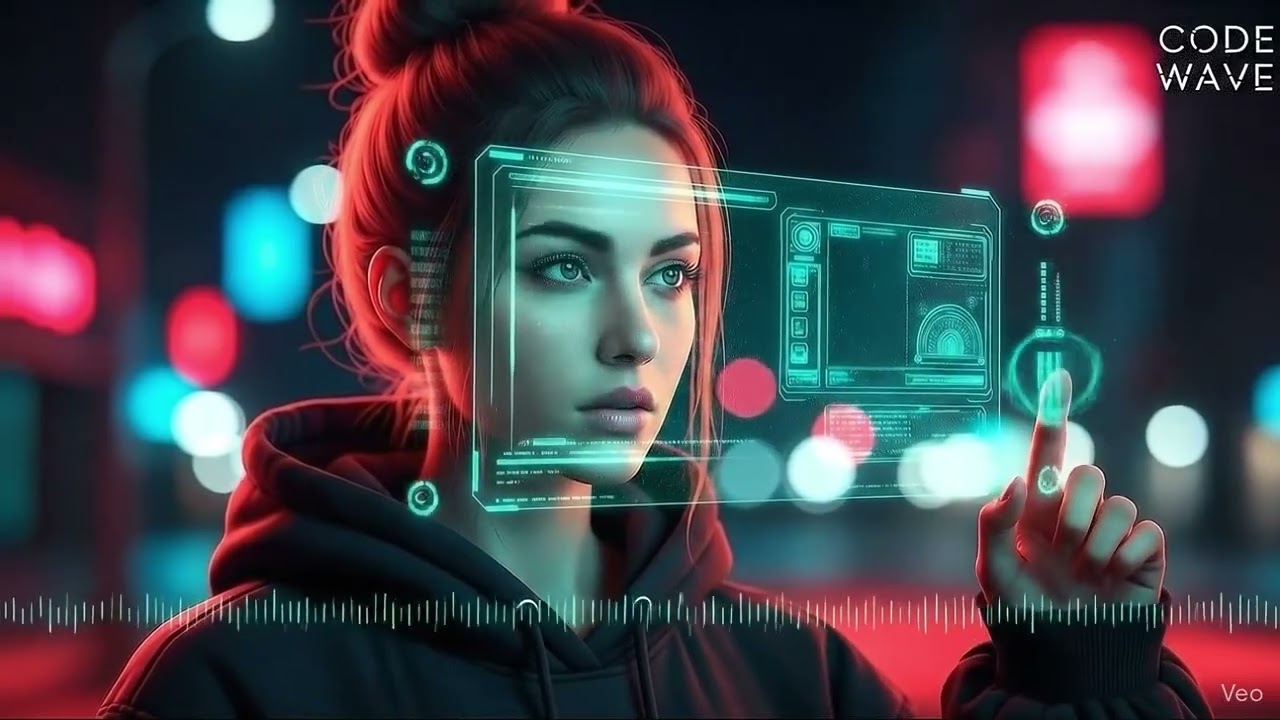 Coding Mode Synthwave Mix 37 | Music for Coding & Focus