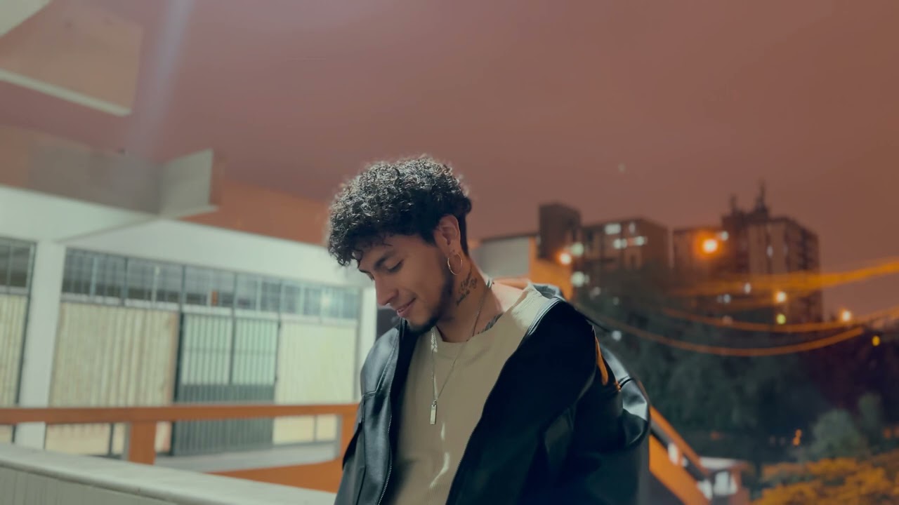 Lil Angello - Sudden Shower | Spanish Version (ECLIPSE)
