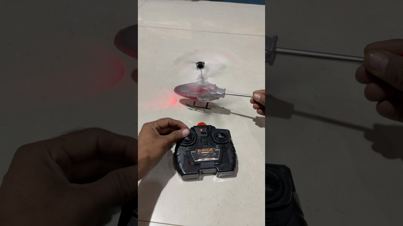 Rc velocity, helicopter unboxing video #helicopter #velocity