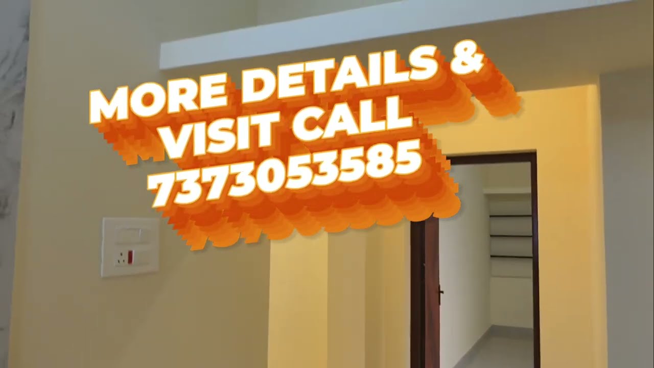 COIMBATORE SARAVANMPATI BROZON MALL NEAR NEW 4 BHK 3 PORTIONS RENTAL INCOME PROPERTY SALE 7373053585