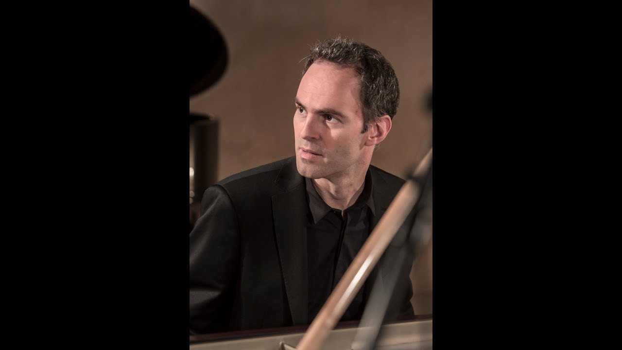 David Bismuth - Beethoven and his Masters