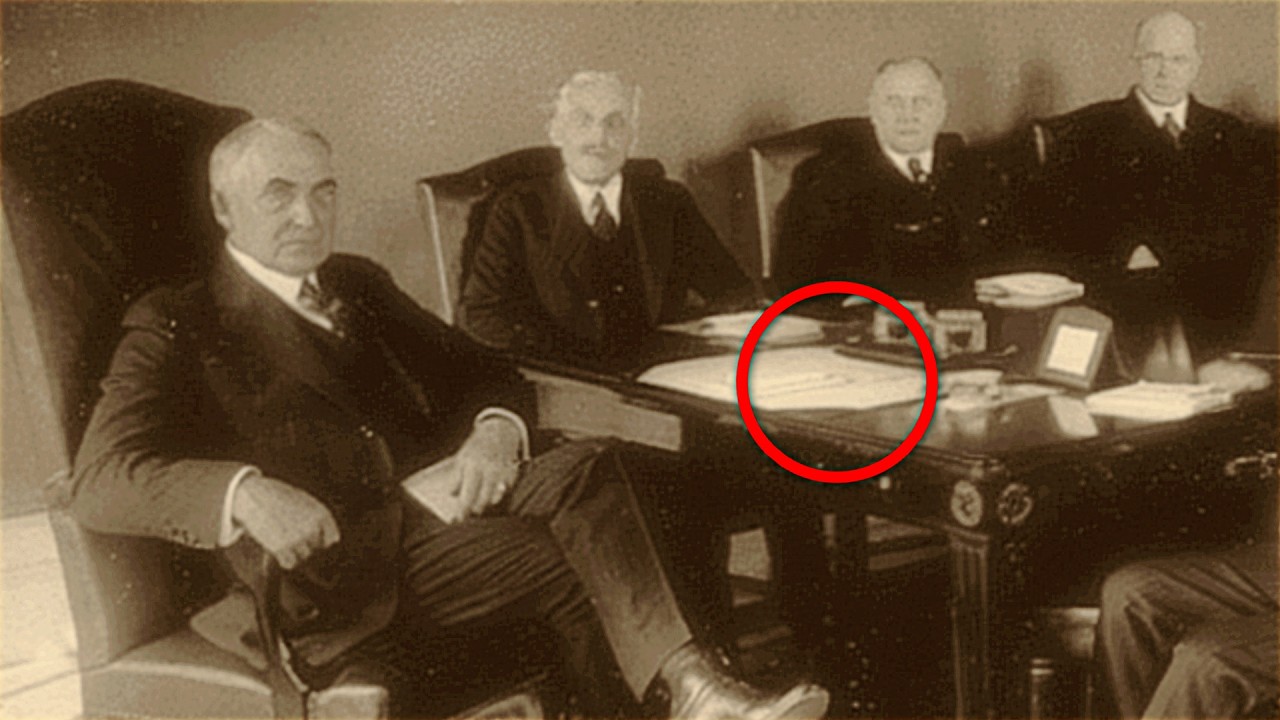 The Day Central Banks Claimed Your Future