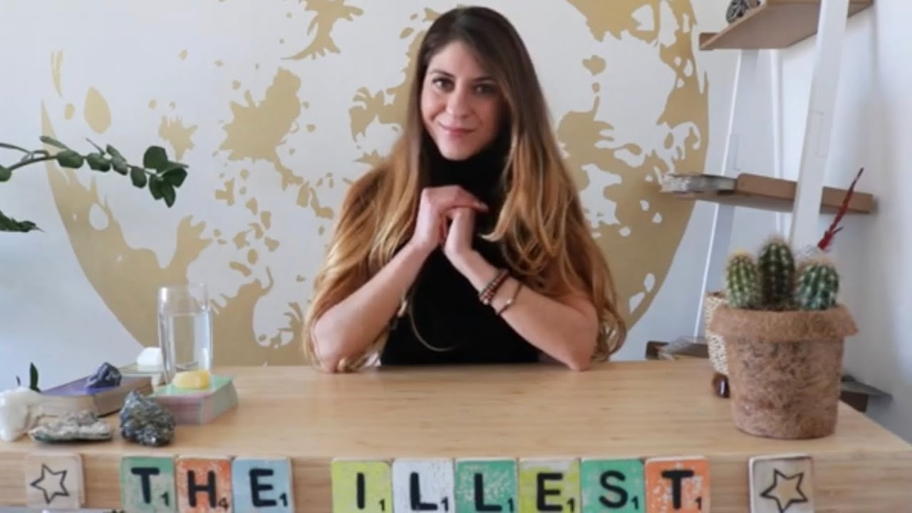 SCORPIO  - 'All U Need is That Deep Soul Talk' - April Tarot Reading