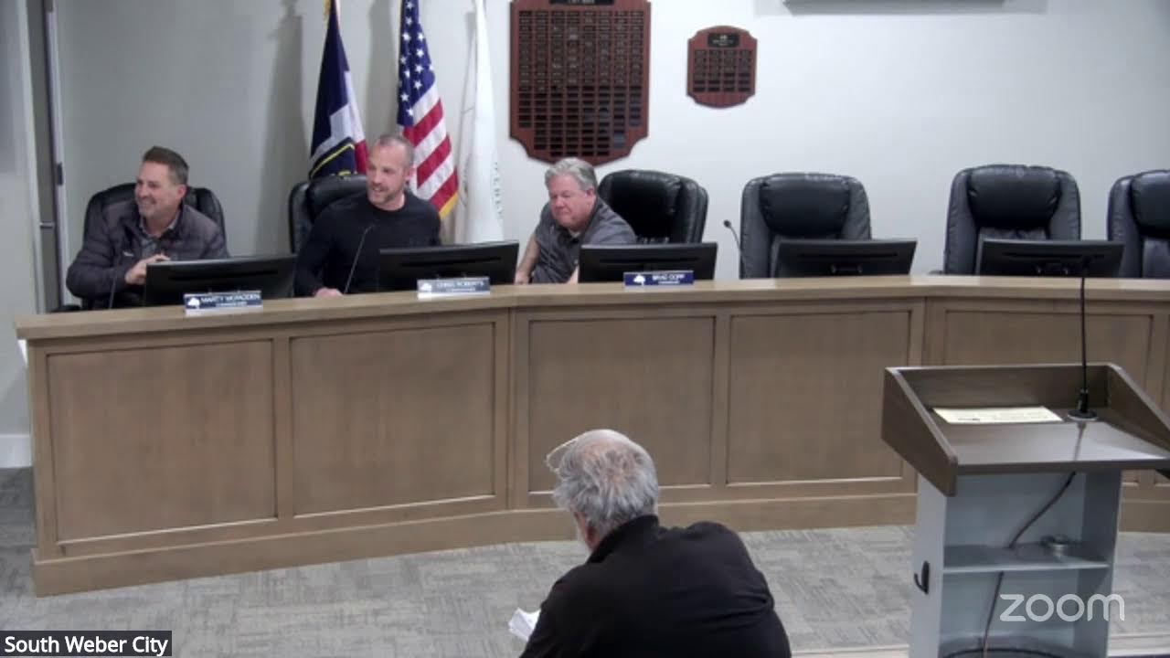 2026.3.12 Planning Commission Meeting