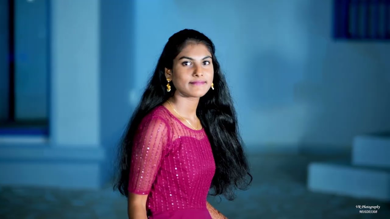 RAJESH REDDY & MOUNIKA REDDY | PRE WEDDING | TEASER| VR PHOTOGRAPHY 