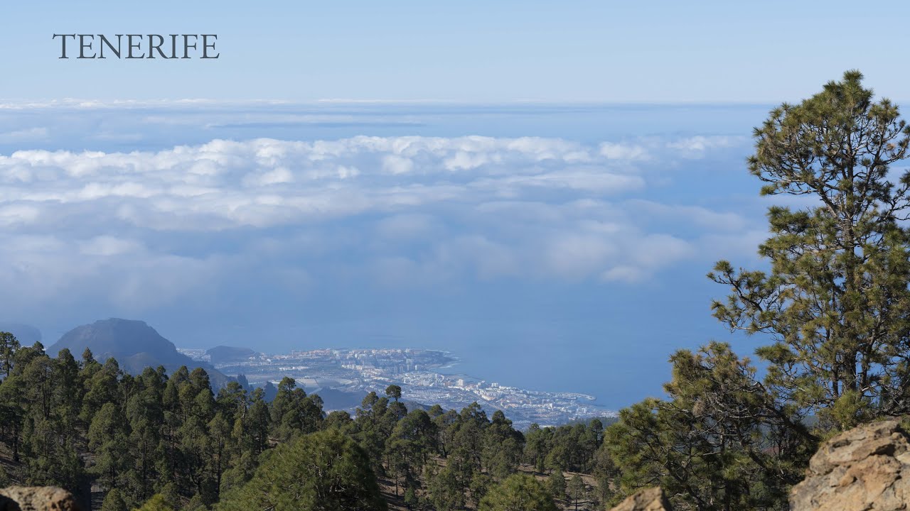 Tenerife 8K