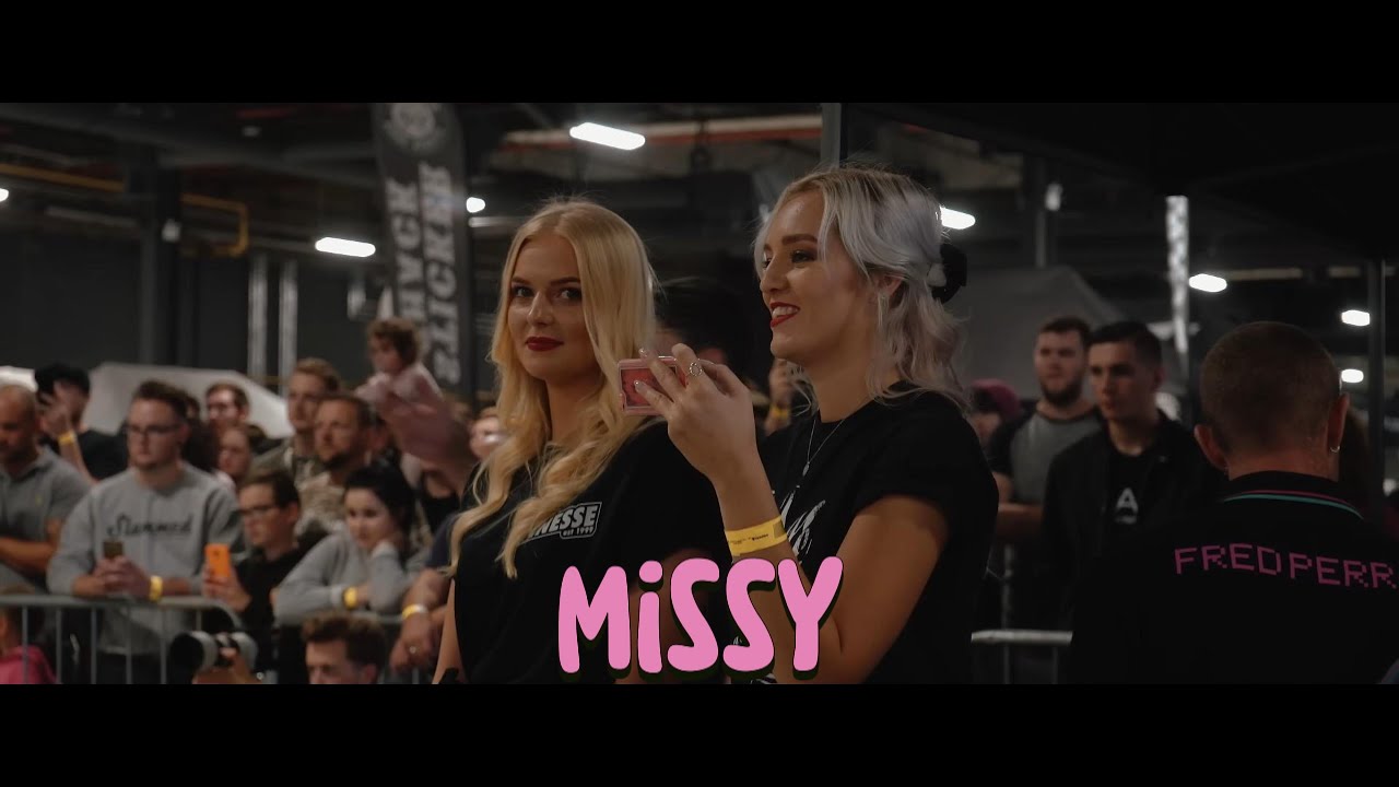 DJ Umut Can x DJ Volkan Yıldırım - Missy (Music Video)