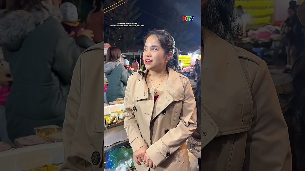 Điện Bi&ecirc;n 2026: Đ&ecirc;m giao thừa đầy cảm x&uacute;c v&agrave; kỳ vọng | Điện Bi&ecirc;n TV