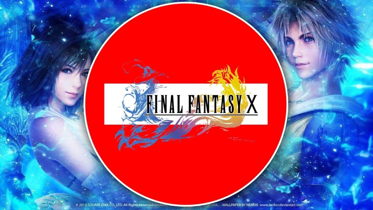 Como conseguir NINGUN ENCUENTRO en Final Fantasy X ✅