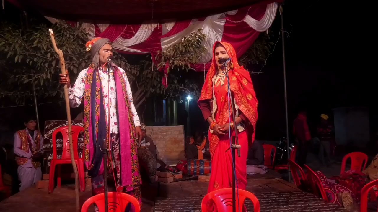  सत्यपाल कुशवाहा 8858103914💐 ओमकार का ढोला 8756670686 🌹 फूल डोल का विवाह देश बंगाली की लड़ाई👈
