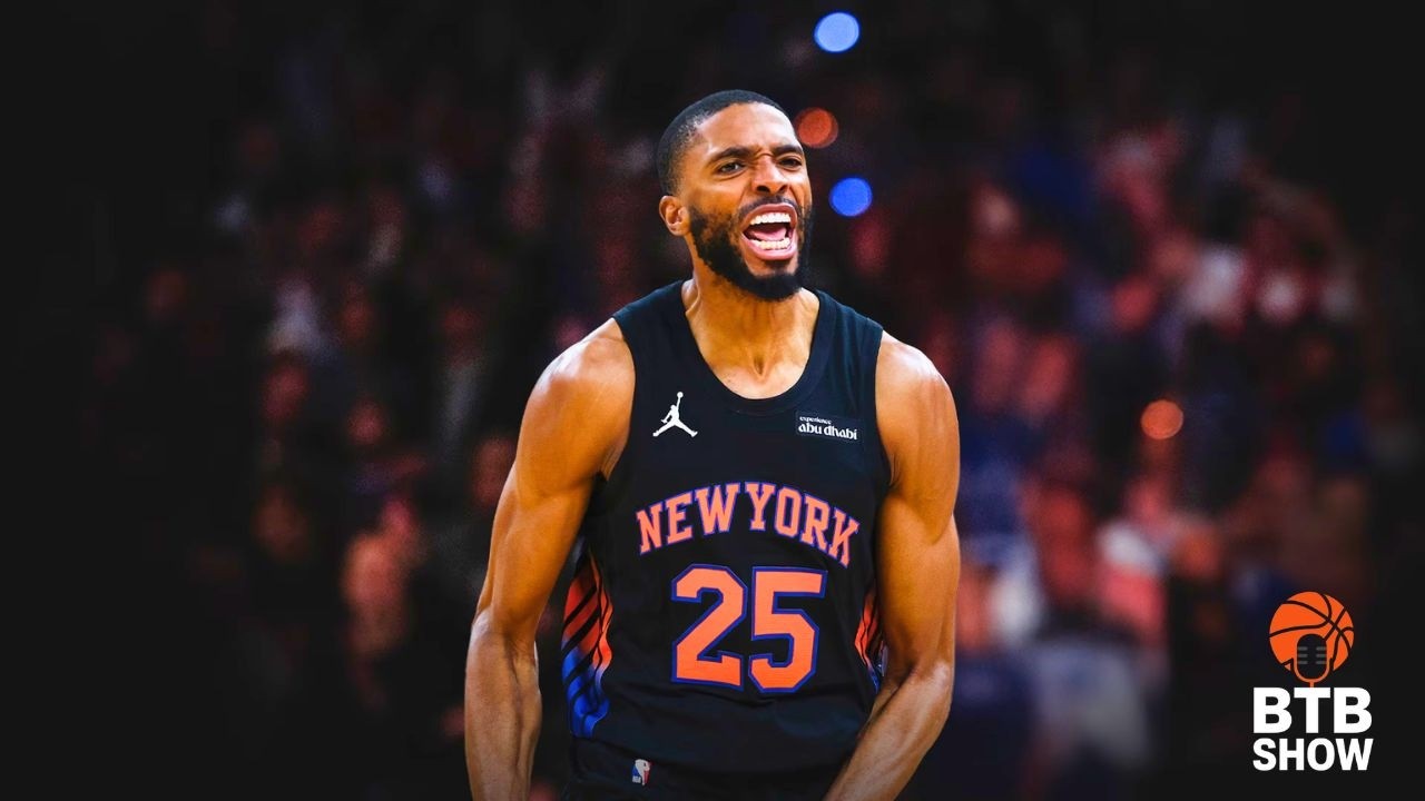 Are The Knicks For Real?