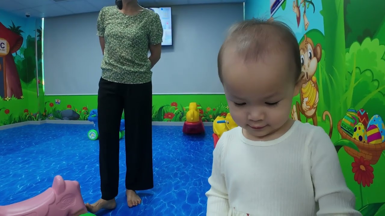 Su đi tiêm Vacxin VNVC 15.03.2025