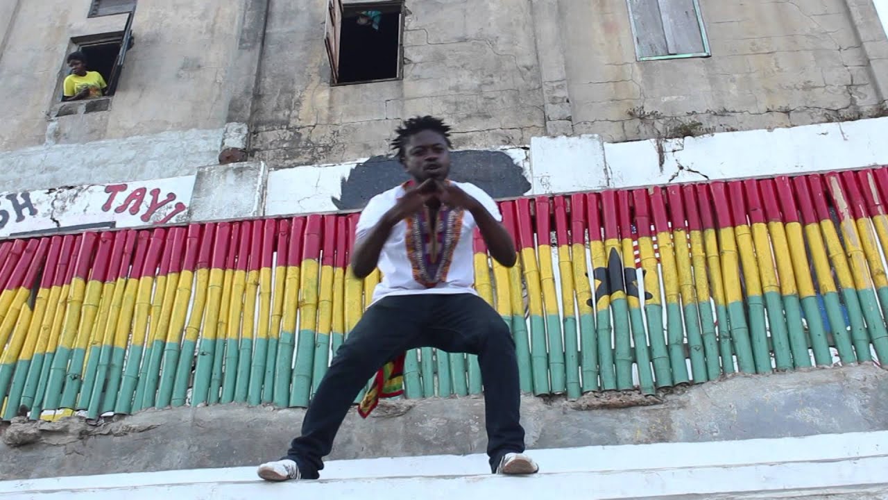 One Ghana, Tru G  Boi Official Video