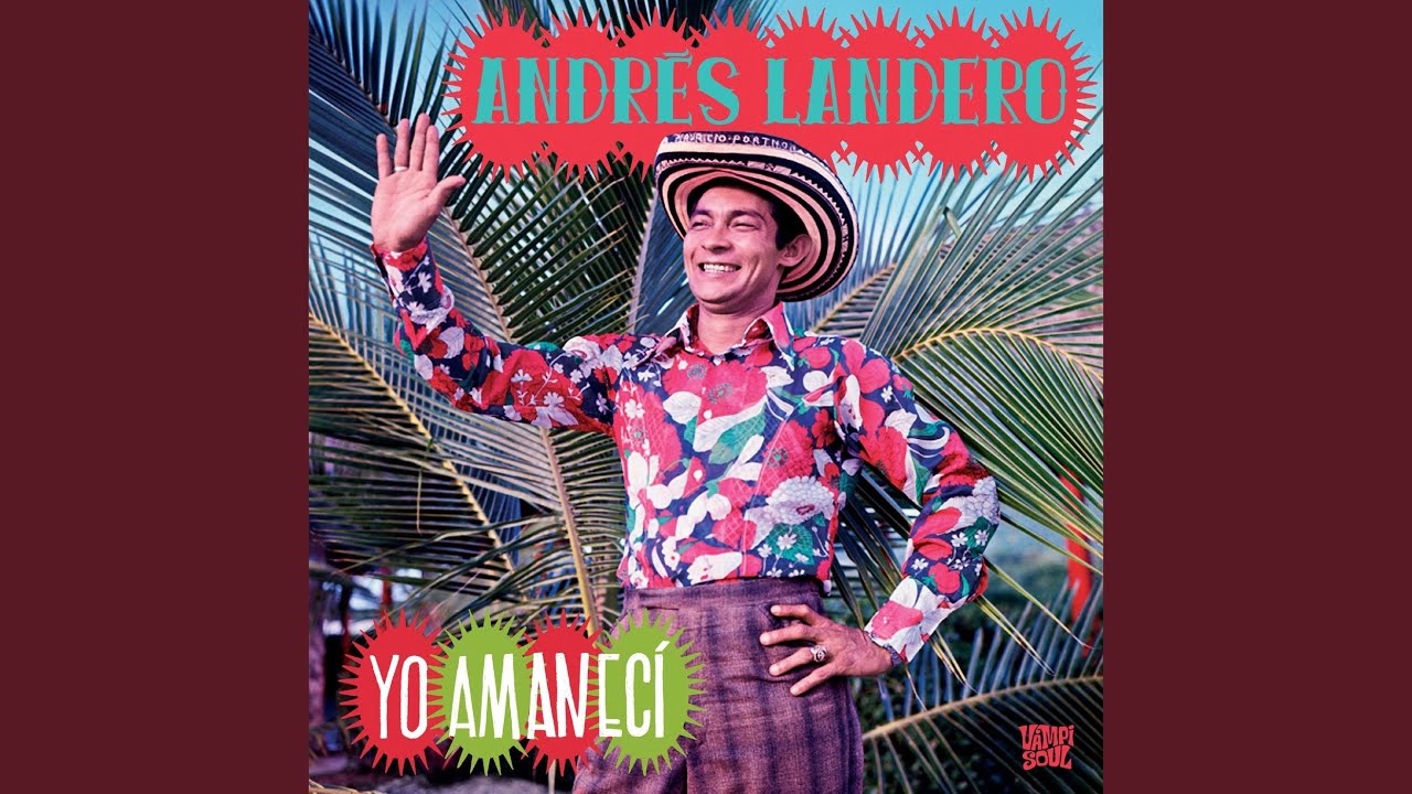 Por Ahí Es Que Va la Cosa