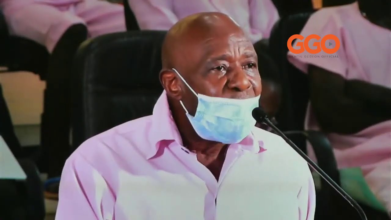 UKO RUSESABAGINA YIYAMYE UMUTANGABUHAMYA AKANARAKARA MU RUKIKO| NGO NI UMUGAMBANYI| NTA KIZIMA AVUGA