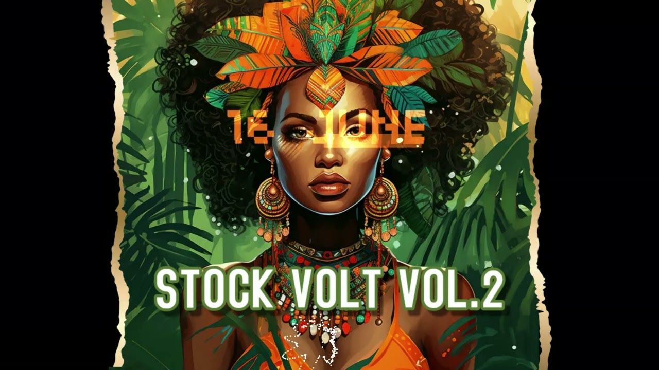 16 JUNE - Stock MusiQ