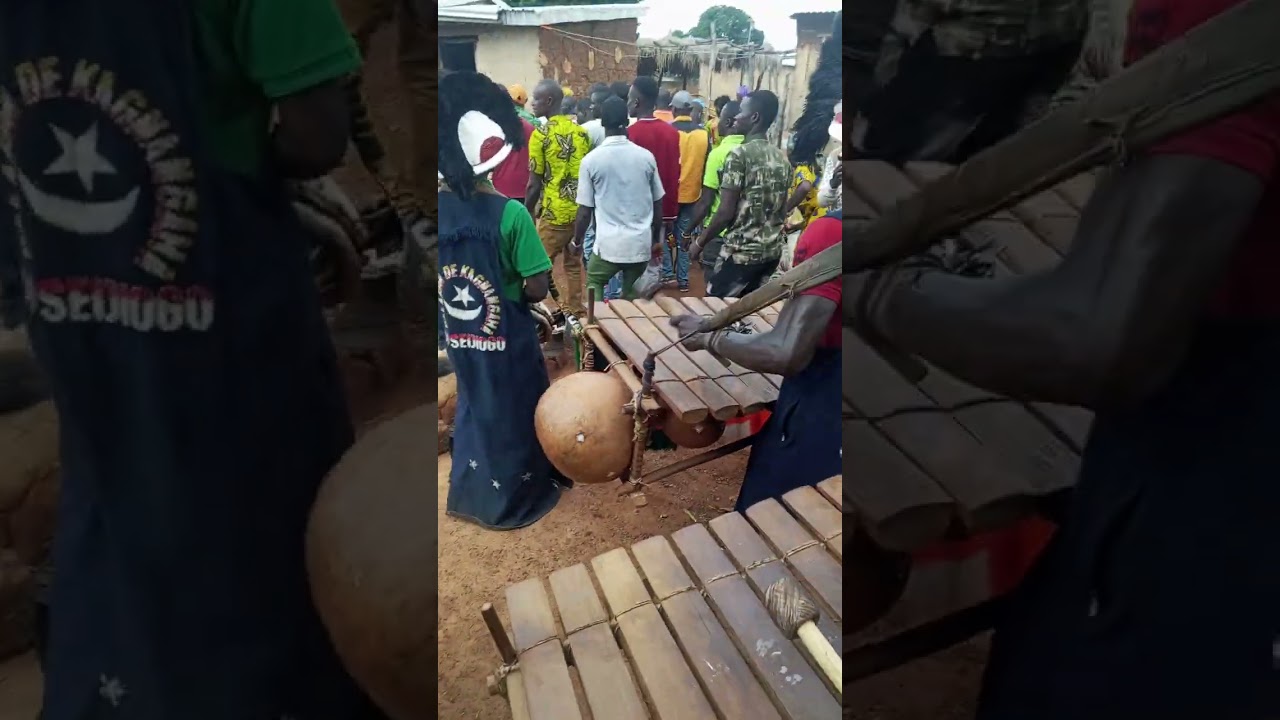 BALAFON DE YALAMOUSSA NABONIKAHA 2025.