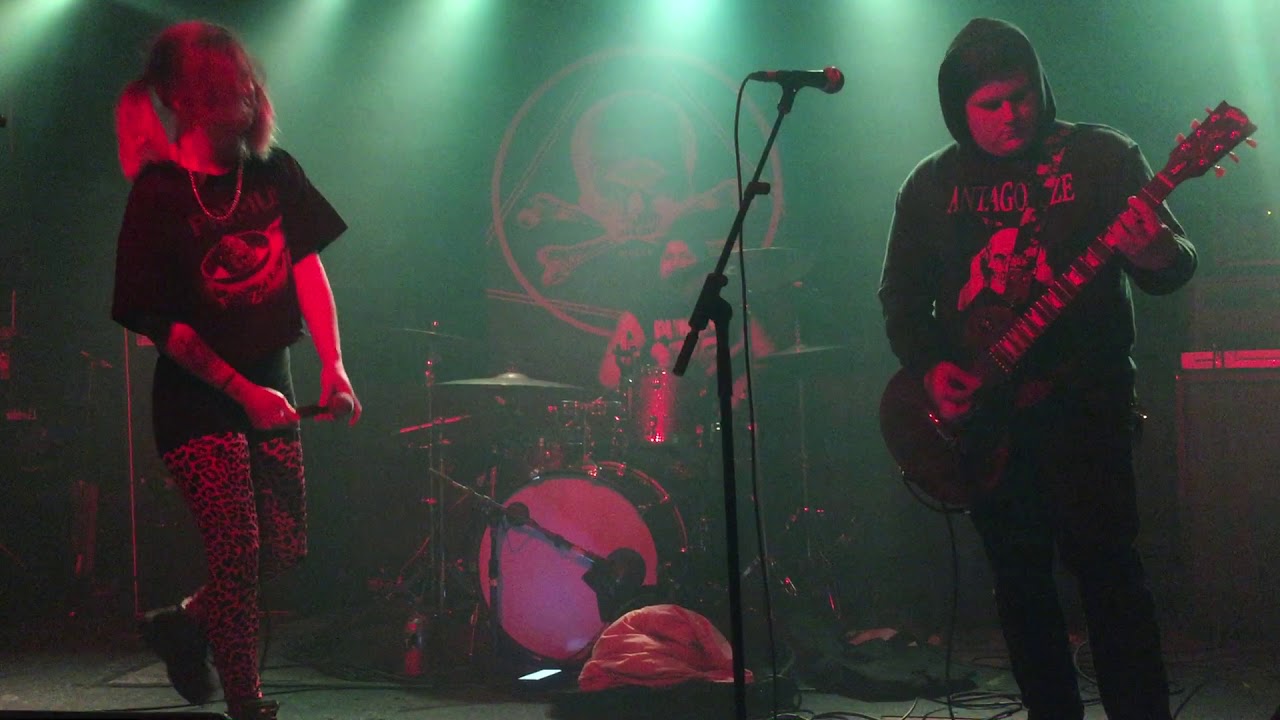 Sick Shit Live @ St Vitus 14/01/19