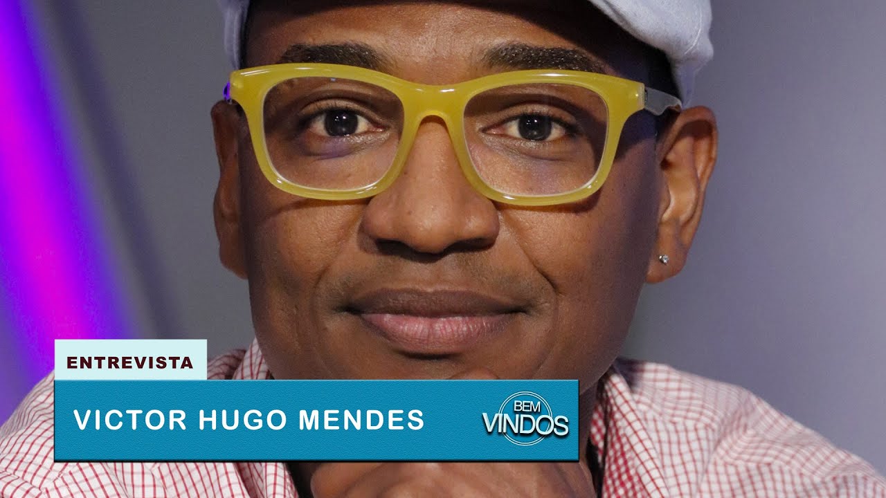 ENTREVISTA VICTOR HUGO MENDES | BEM VINDOS | RTP ÁFRICA