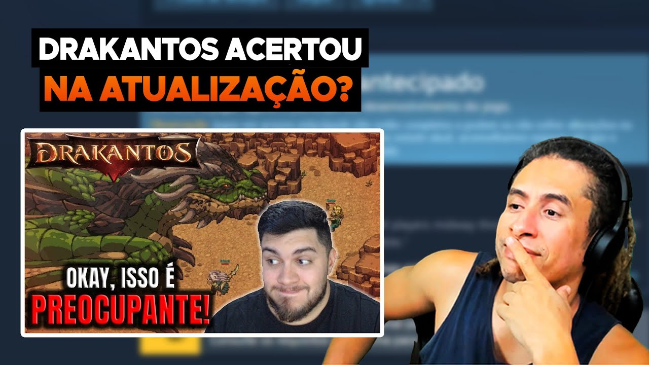 ZEUS REACT: CONTROVERSY: DRAKANTOS KILLED SQM!