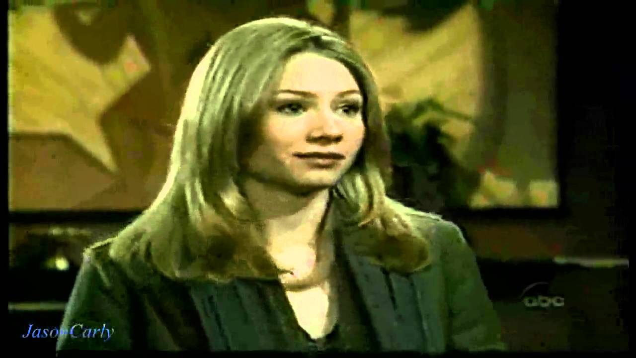 1999 Caroline Benson 596 - Carly & Sonny
