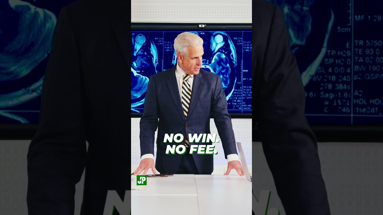 The No Win No Fee Perkins Guarantee