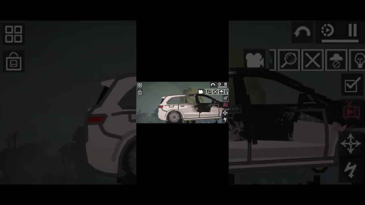 THE TRANSIT KID MOVIE @WannyGaming