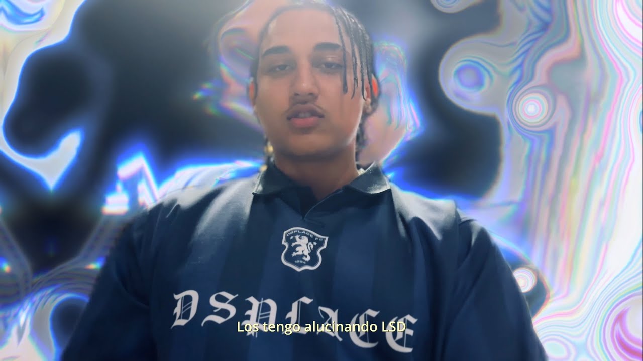 JSV ft. LOUDBOY - LA MOVIE 