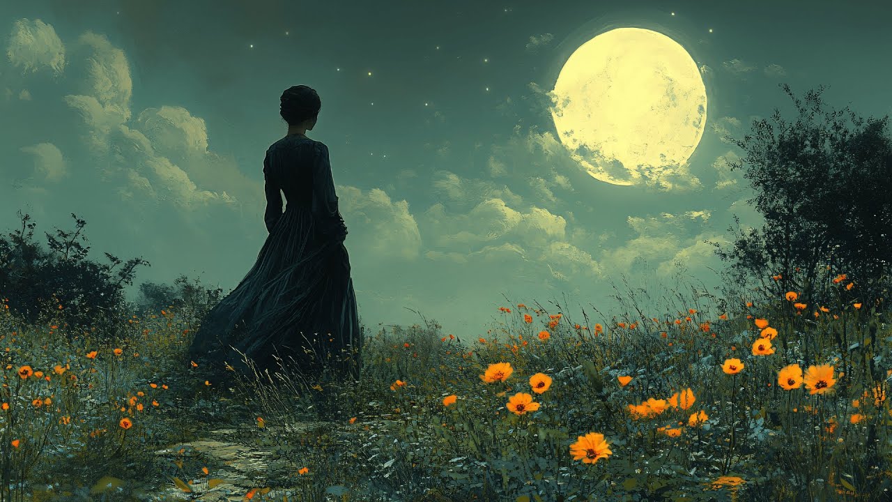 Silent Garden - Immersive Cello Music