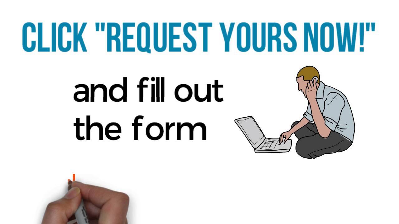 1 Quick Tip to Protect Your Identity: How To Get A Free Credit Report